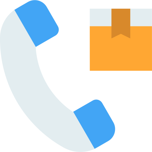 Телефон доверия SBTS2018 Flat иконка