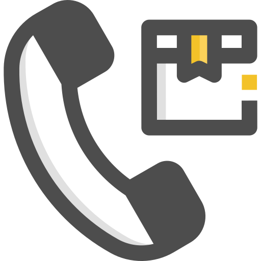 Helpline SBTS2018 Lineal Color icon