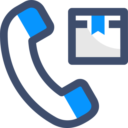 Телефон доверия SBTS2018 Blue иконка