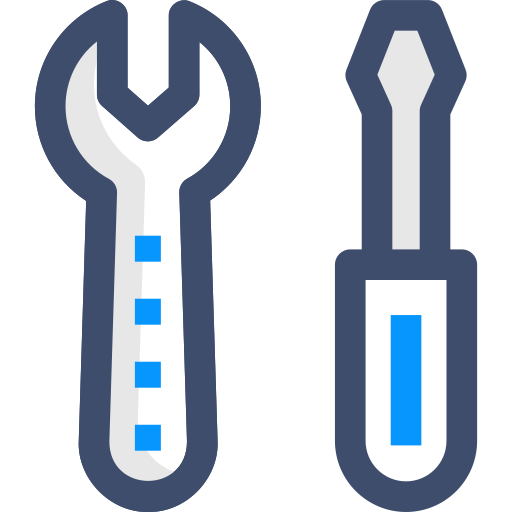 reparatur SBTS2018 Blue icon
