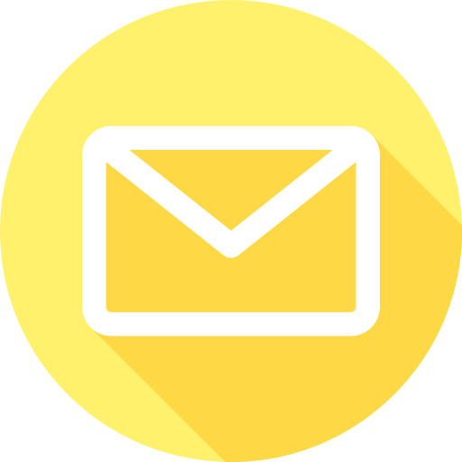 email Generic Flat icono