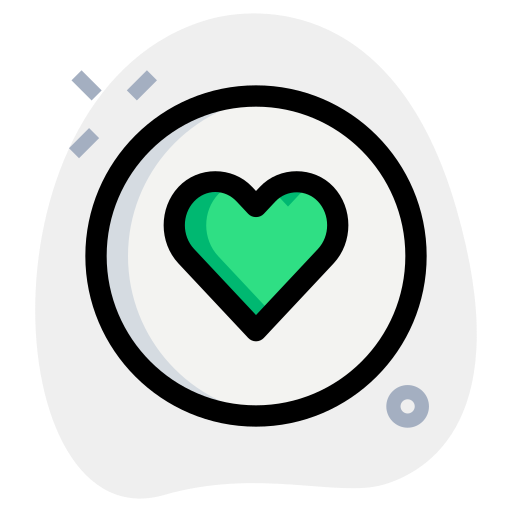 Circle Generic Rounded Shapes icon