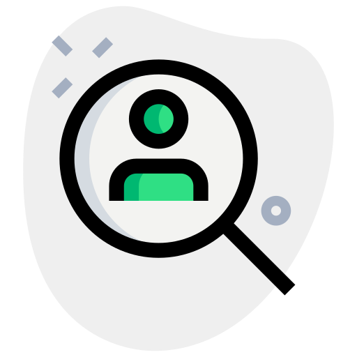 Candidate Generic Rounded Shapes icon
