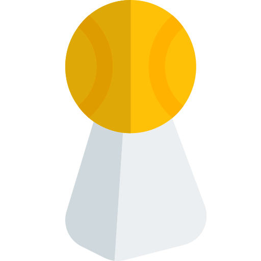 piłka nożna Pixel Perfect Flat ikona