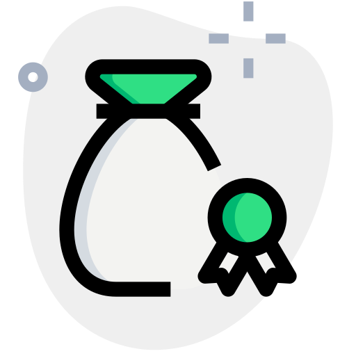 belohnung Generic Rounded Shapes icon