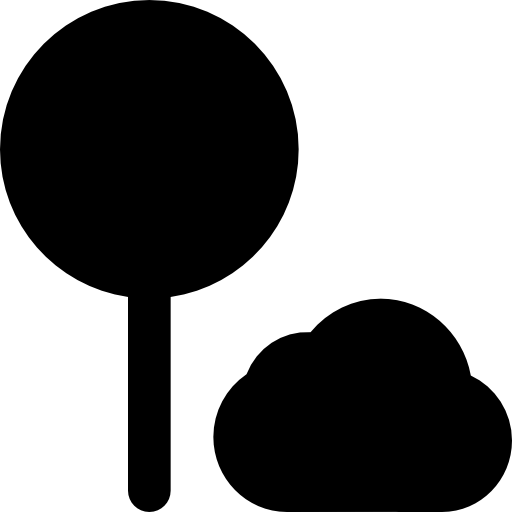 stift Basic Black Solid icon