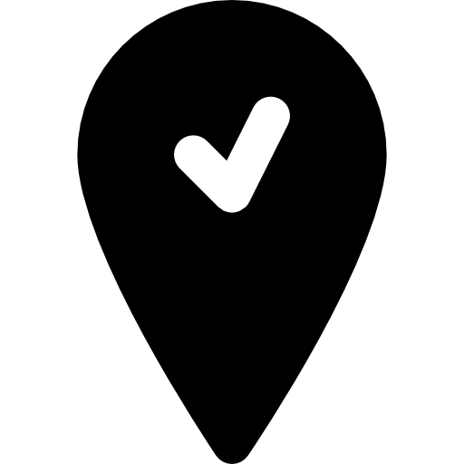 Placeholder Basic Black Solid icon