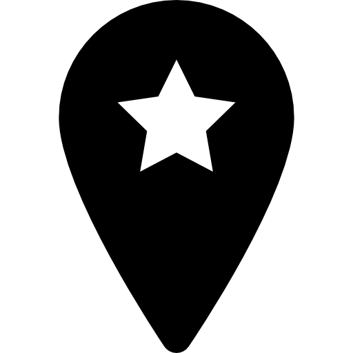 Placeholder Basic Black Solid icon