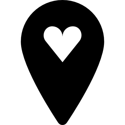 Placeholder Basic Black Solid icon