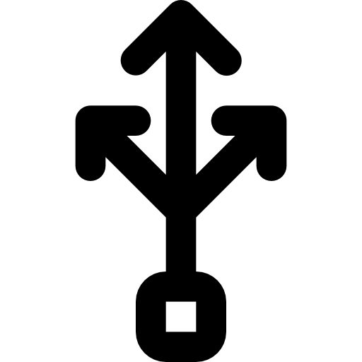 multiplizieren Basic Black Outline icon