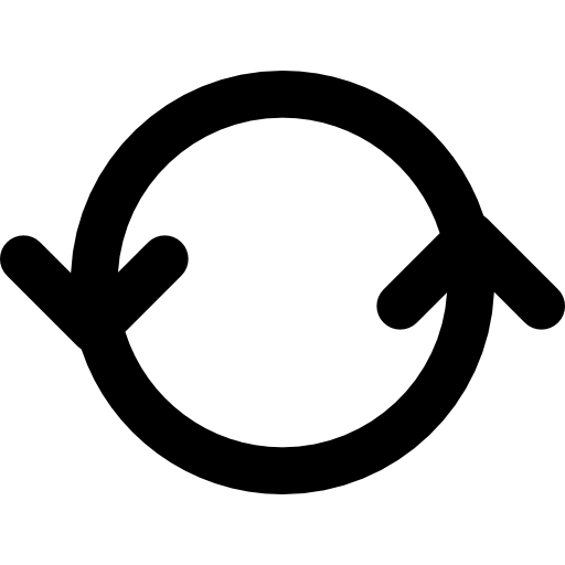 schaltkreis Basic Black Outline icon