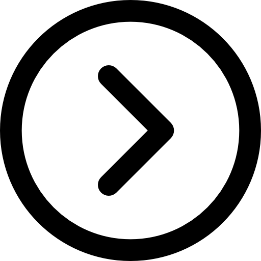 próximo Basic Black Outline icono