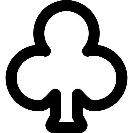 vereine Basic Black Outline icon