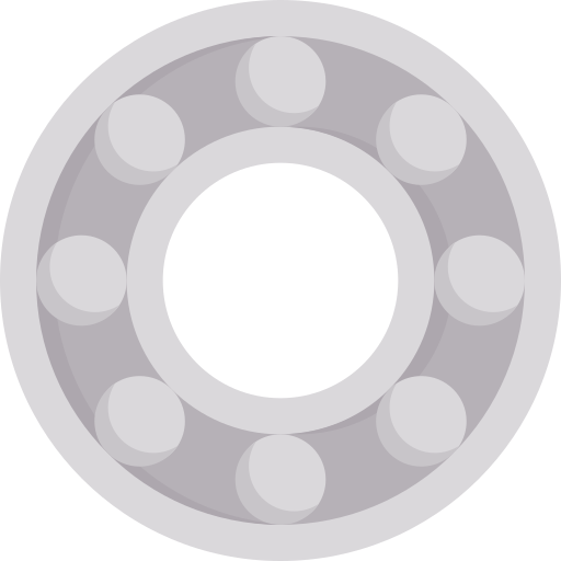 Bearing Special Flat icon