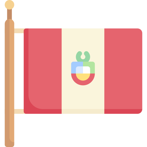 Peru Special Flat icon