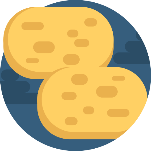 アレパス Detailed Flat Circular Flat icon