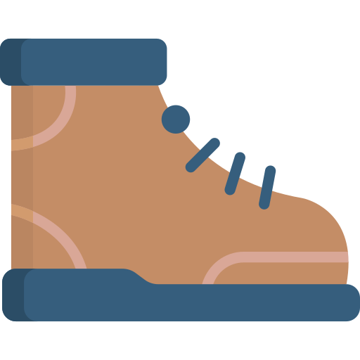 laarzen Special Flat icoon
