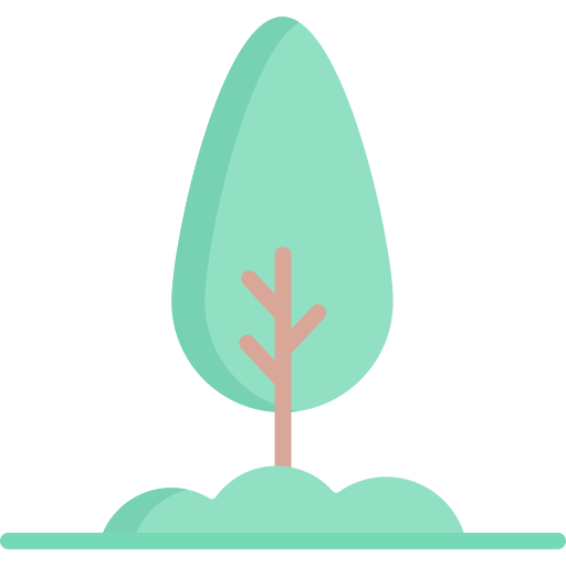 albero Special Flat icona