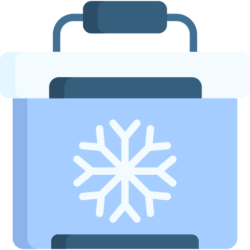 congelador Special Flat icono