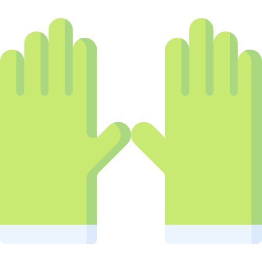 gumowe rękawiczki Special Flat ikona