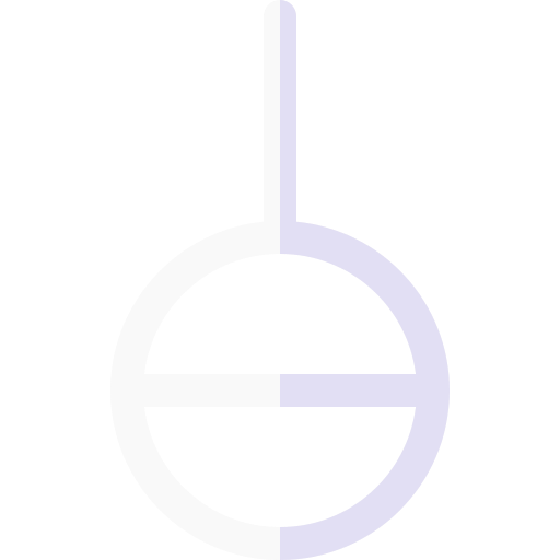 agender Basic Rounded Flat icono