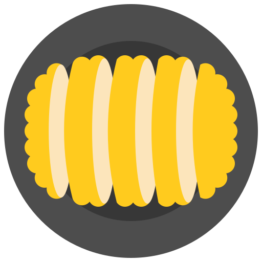 tonkatsu Generic Flat icon