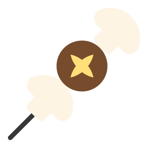 버섯 Generic Flat icon