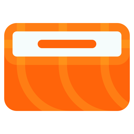 Sushi Generic Flat icon