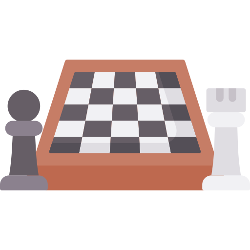 Chess Special Flat icon