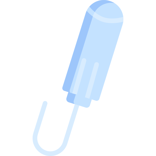 tampon Special Flat icon