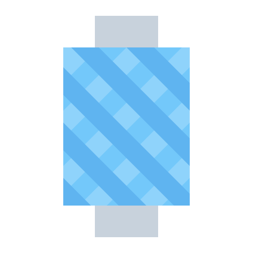 Thread Generic Flat icon