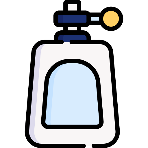 urinario Special Lineal color icono