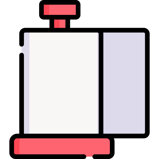 ペーパータオル Special Lineal color icon