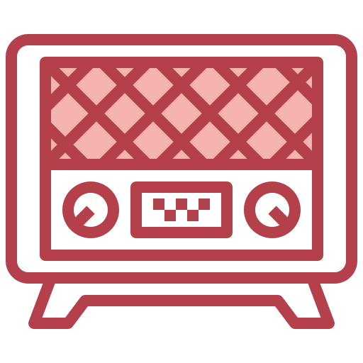 Радио Surang Red иконка