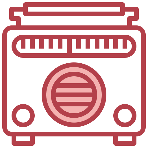 Радио Surang Red иконка