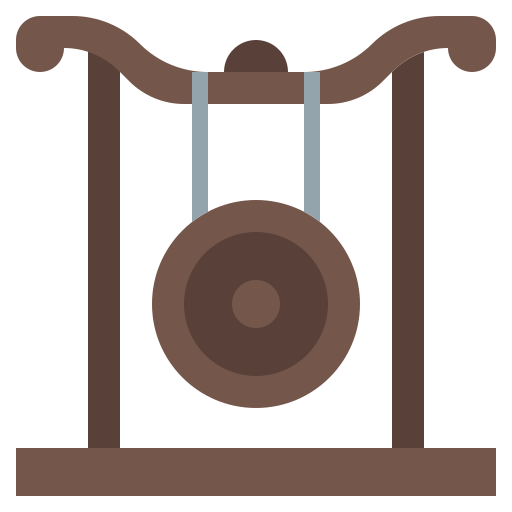 gong Surang Flat icono