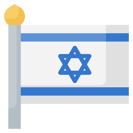 israel Surang Flat icono