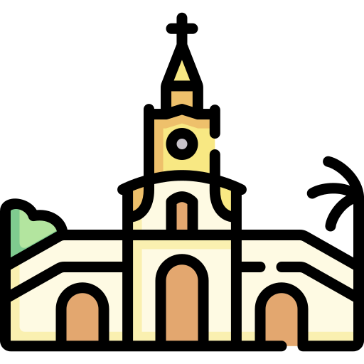 cartagena Special Lineal color icono