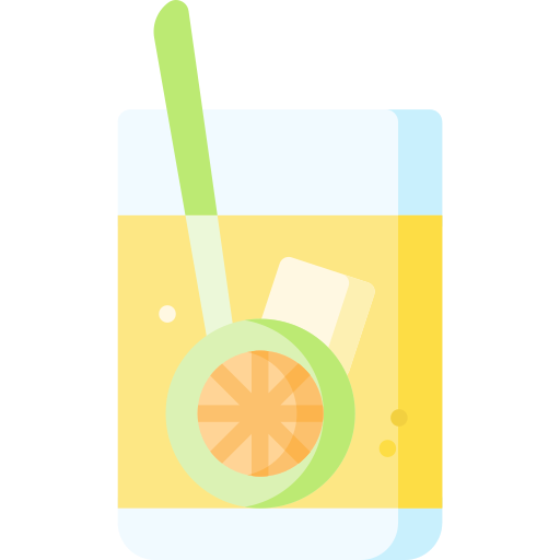 cocktail Special Flat icon