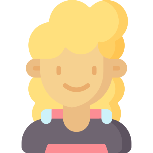 Supergirl Special Flat icon