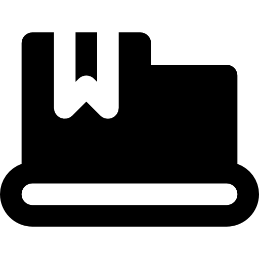 컨베이어 Basic Black Solid icon