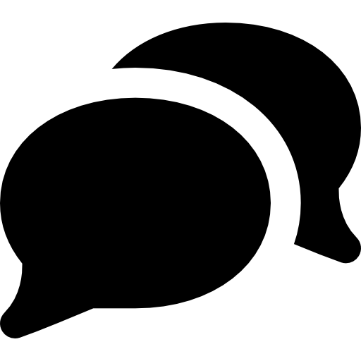charla Basic Black Solid icono