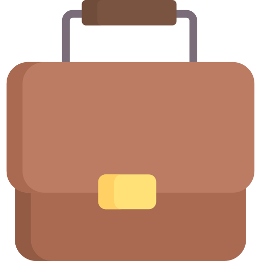 tasche Special Flat icon