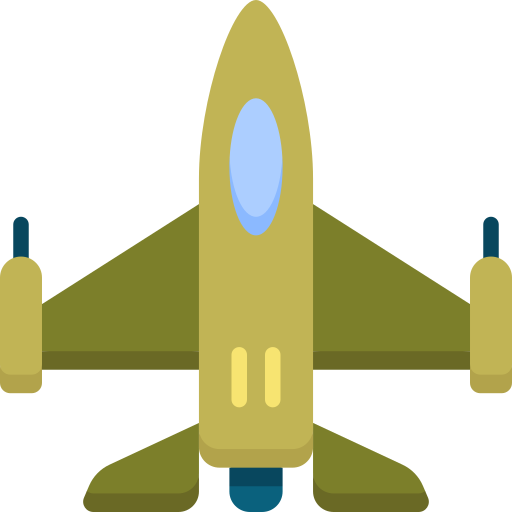 jet Special Flat icona