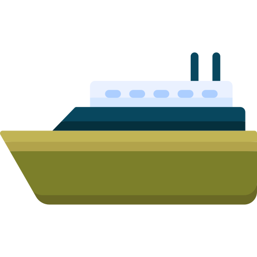ejército Special Flat icono