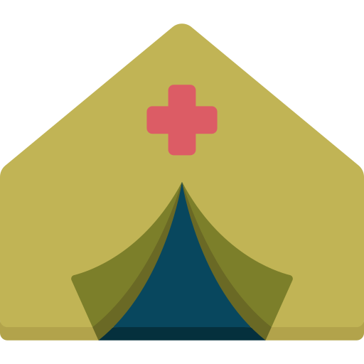 의료 Special Flat icon