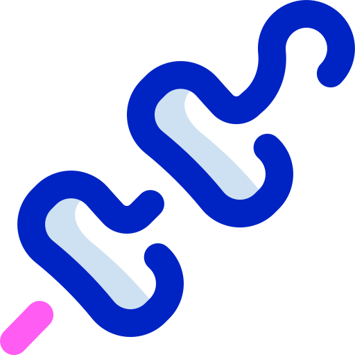 Кебаб Super Basic Orbit Color иконка