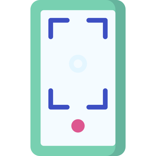 携帯電話 Special Flat icon