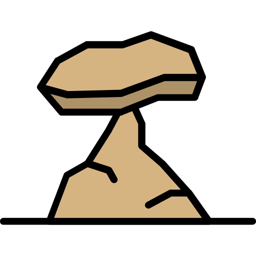 roca Generic Outline Color icono