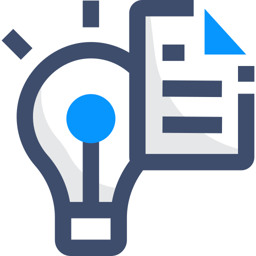 idee SBTS2018 Blue icon